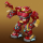 LEGO SUPER HEROES 76343 Epicka bitwa: Hulkbuster kontra Hulk - 1473566 - zdjęcie 8